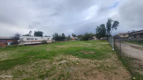 8455 S Calle Tomi -- #1 6, Guadalupe, AZ 85283