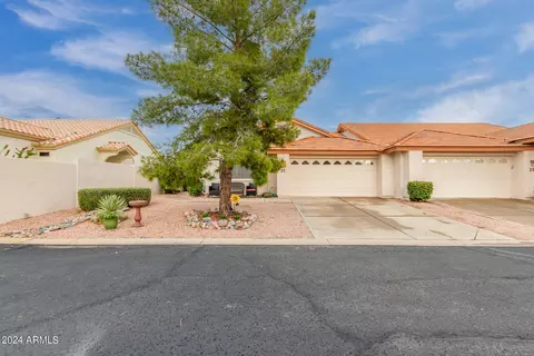 2055 N 56th St #22, Mesa, AZ 85215