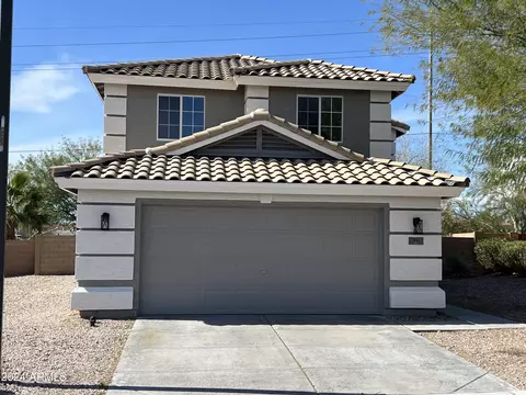 90 S 226th Ln, Buckeye, AZ 85326