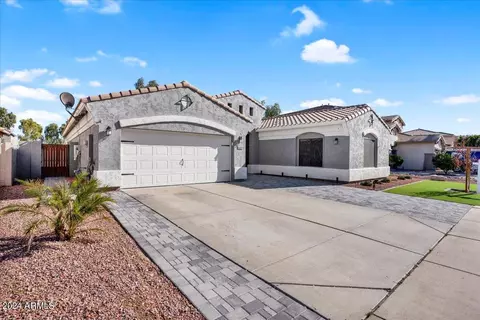 16407 N 169th Dr, Surprise, AZ 85388