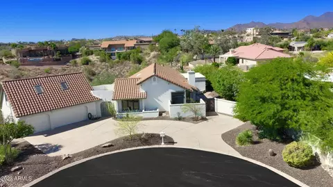 11606 N Walapai Cir, Fountain Hills, AZ 85268