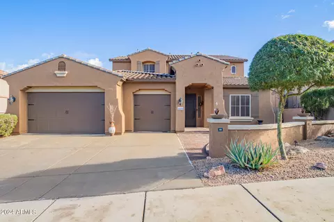 26913 N 87th Ln, Peoria, AZ 85383