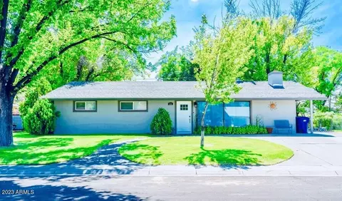 330 Elm St, Page, AZ 86040