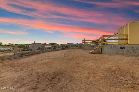 676 S Starr Rd, Apache Junction, AZ 85119 photo 22