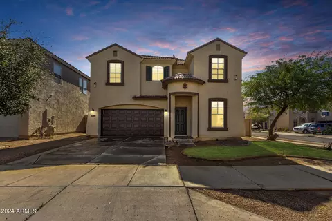 9033 W Toronto Way, Tolleson, AZ 85353