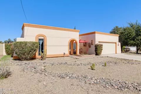 2802 W Orangewood Ave, Phoenix, AZ 85051