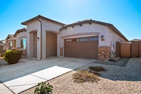 18985 W Desert Hills Dr, Surprise, AZ 85388