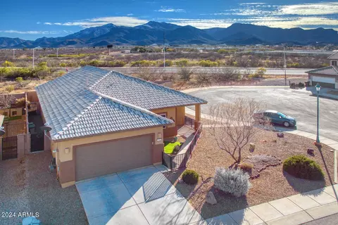4462 Tranquility St, Sierra Vista, AZ 85650