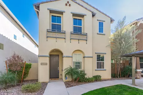 4534 S Emerson St, Chandler, AZ 85248