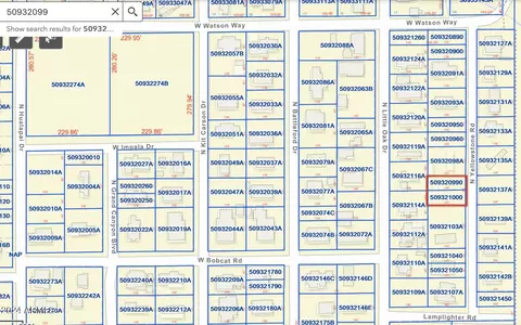 0 N Yellowstone Rd #11 & 12, Casa Grande, AZ 85122