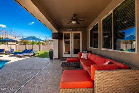 2586 E Tiffany Way, Gilbert, AZ 85298 photo 18