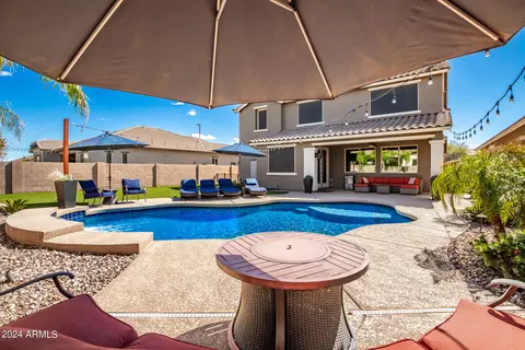 2586 E Tiffany Way, Gilbert, AZ 85298 photo 19