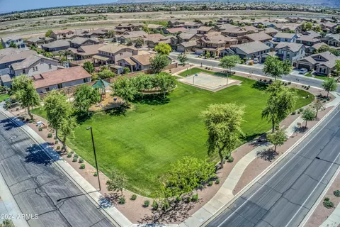 2586 E Tiffany Way, Gilbert, AZ 85298 photo 23