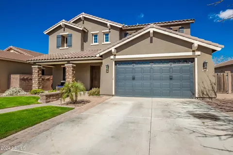 2586 E Tiffany Way, Gilbert, AZ 85298 photo 2