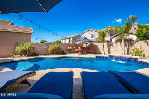 2586 E Tiffany Way, Gilbert, AZ 85298 photo 17