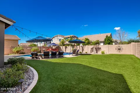 2586 E Tiffany Way, Gilbert, AZ 85298 photo 20