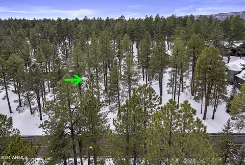 5817 Griffiths Spg #34, Flagstaff, AZ 86005