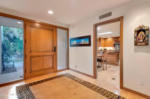 Entry Way - 3500 E Lincoln Dr #47, Phoenix, AZ 85018 photo 1 of 1