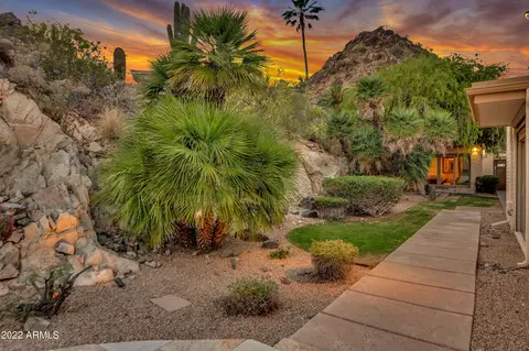 View/Area - 3500 E Lincoln Dr #47, Phoenix, AZ 85018 photo 1 of 1