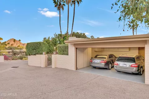 Exterior - 3500 E Lincoln Dr #47, Phoenix, AZ 85018 photo 16 of 16