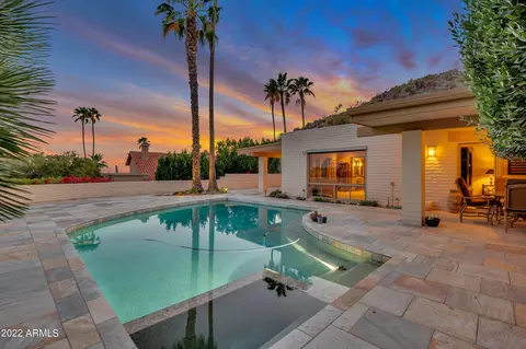 Exterior - 3500 E Lincoln Dr #47, Phoenix, AZ 85018 photo 5 of 16