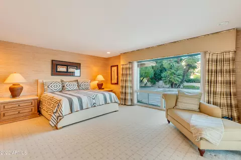 Bedroom - 3500 E Lincoln Dr #47, Phoenix, AZ 85018 photo 1 of 8