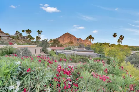 Exterior - 3500 E Lincoln Dr #47, Phoenix, AZ 85018 photo 4 of 16
