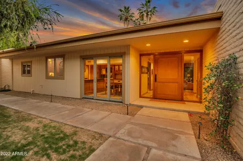 Exterior - 3500 E Lincoln Dr #47, Phoenix, AZ 85018 photo 6 of 16