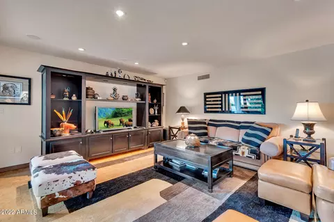 Living - 3500 E Lincoln Dr #47, Phoenix, AZ 85018 photo 3 of 6