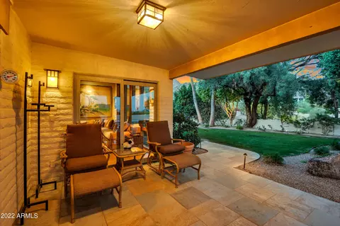 Exterior - 3500 E Lincoln Dr #47, Phoenix, AZ 85018 photo 10 of 16