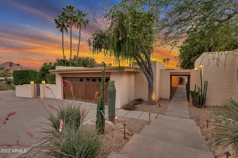 Exterior - 3500 E Lincoln Dr #47, Phoenix, AZ 85018 photo 2 of 16