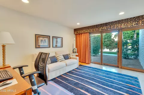 Living - 3500 E Lincoln Dr #47, Phoenix, AZ 85018 photo 6 of 6