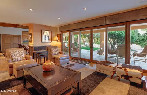 Living - 3500 E Lincoln Dr #47, Phoenix, AZ 85018 photo 4 of 6