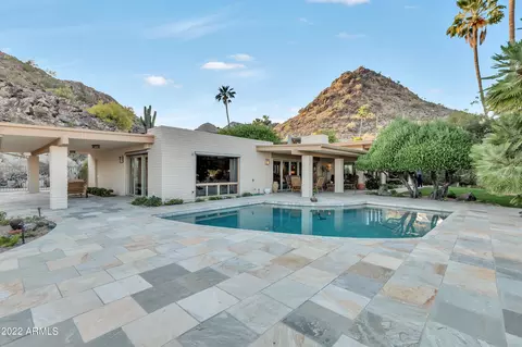 Exterior - 3500 E Lincoln Dr #47, Phoenix, AZ 85018 photo 11 of 16