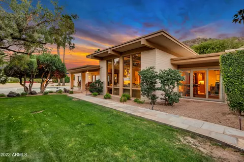 Exterior - 3500 E Lincoln Dr #47, Phoenix, AZ 85018 photo 7 of 16