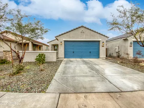 40418 W Hillman Dr, Maricopa, AZ 85138