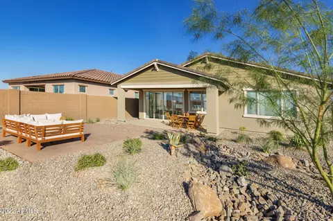4036 W Mcneil St, Laveen, AZ 85339