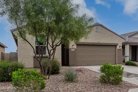 1639 S 215th Dr, Buckeye, AZ 85326