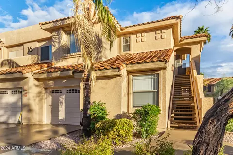 Exterior - 5450 E Mclellan Rd #231, Mesa, AZ 85205 photo 3 of 10