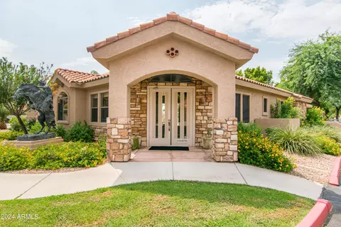 Exterior - 5450 E Mclellan Rd #231, Mesa, AZ 85205 photo 6 of 10