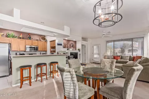 Dining - 5450 E Mclellan Rd #231, Mesa, AZ 85205 photo 1 of 3