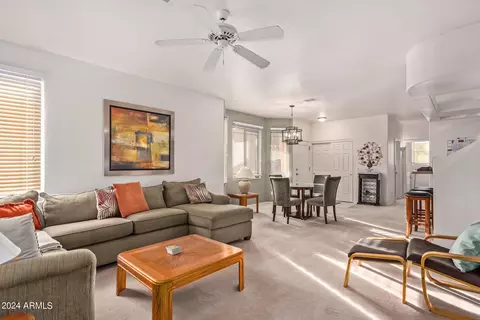 Living - 5450 E Mclellan Rd #231, Mesa, AZ 85205 photo 2 of 2