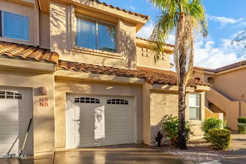 Exterior - 5450 E Mclellan Rd #231, Mesa, AZ 85205 photo 4 of 10