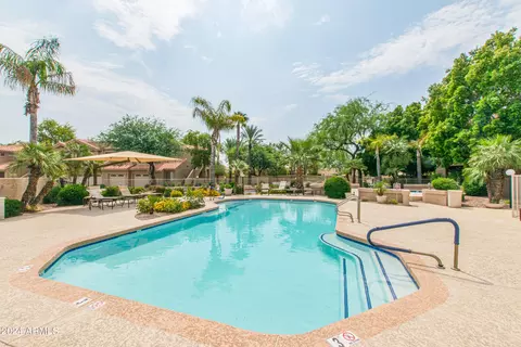 Exterior - 5450 E Mclellan Rd #231, Mesa, AZ 85205 photo 8 of 10