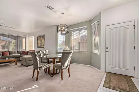 Dining - 5450 E Mclellan Rd #231, Mesa, AZ 85205 photo 3 of 3