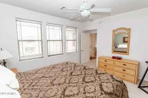Bedroom - 5450 E Mclellan Rd #231, Mesa, AZ 85205 photo 1 of 5