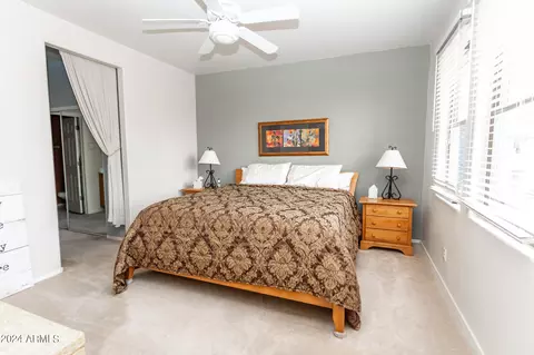 Bedroom - 5450 E Mclellan Rd #231, Mesa, AZ 85205 photo 2 of 5