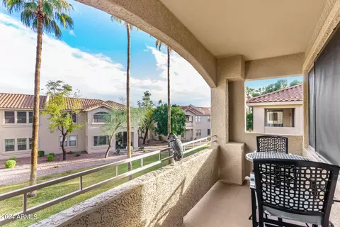 Exterior - 5450 E Mclellan Rd #231, Mesa, AZ 85205 photo 5 of 10