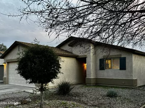 1101 E Desert Rose Trl, San Tan Valley, AZ 85143