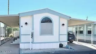 2121 N N Ctr #6, Mesa, AZ 85201